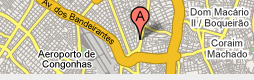 Mapa de Localiza&ccedil;&atilde;o