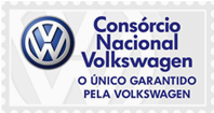 Cons&oacute;rcio Nacional Volkswagen - O unico garantido pela Wolkswagen